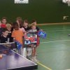 Finale poussins